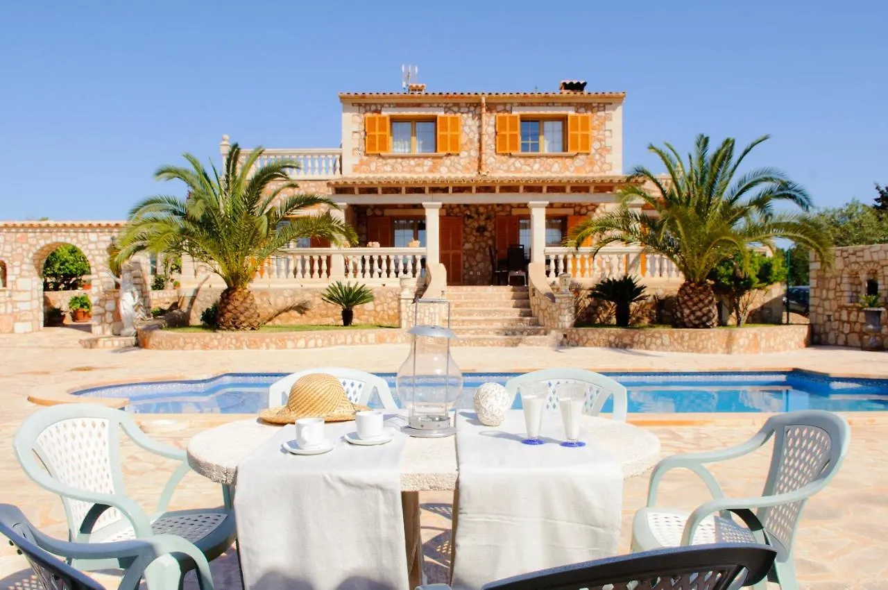 Finca Cullera Calonge  0*, Calonge (Mallorca) Spanien