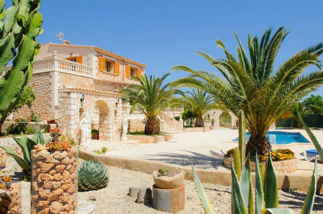 Finca Cullera Calonge