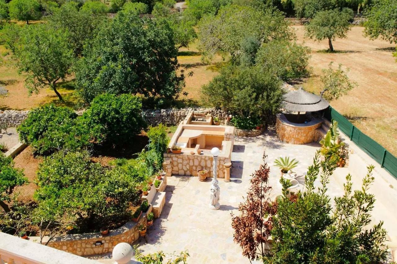 Finca Cullera Calonge  Spanien