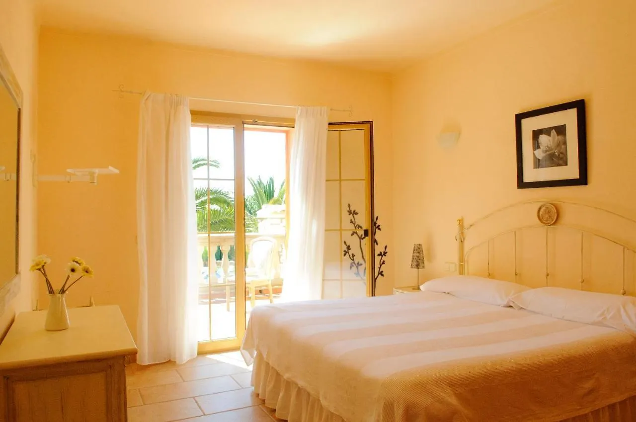 Finca Cullera Calonge  Feriehus Calonge (Mallorca)