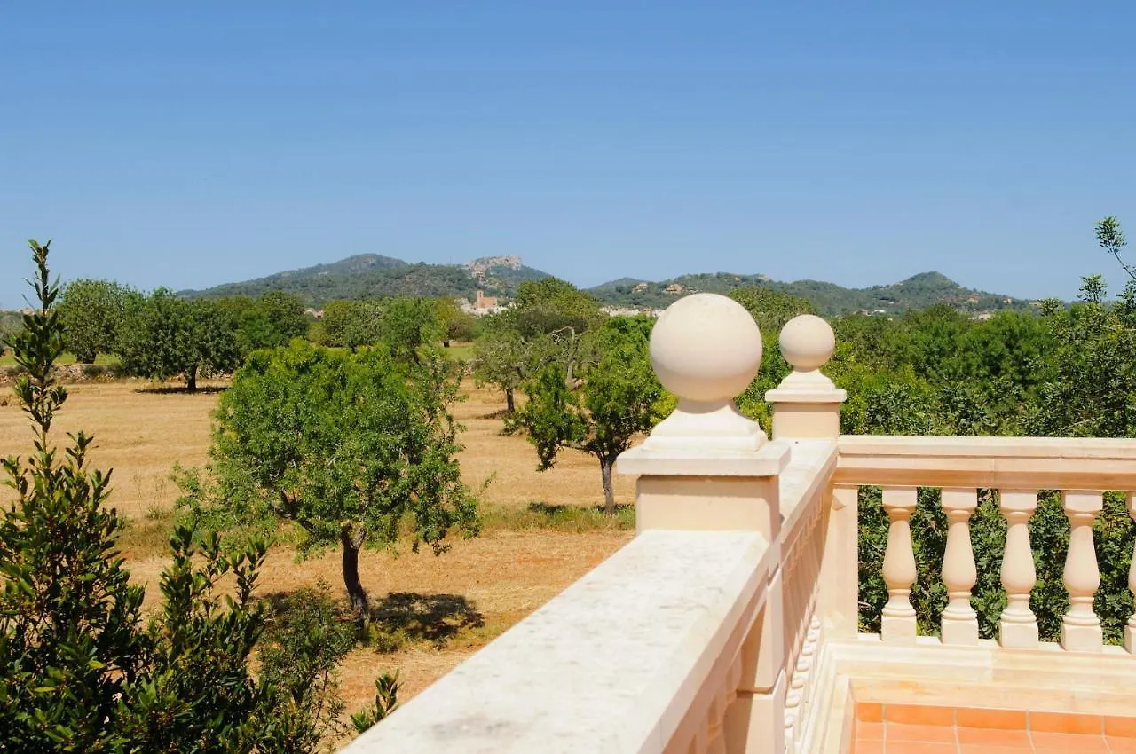 Finca Cullera Calonge  Spanien