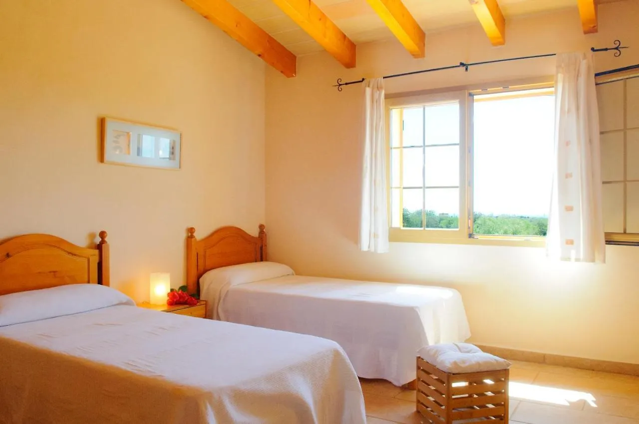 Finca Cullera Calonge  0*, Calonge (Mallorca) Spanien