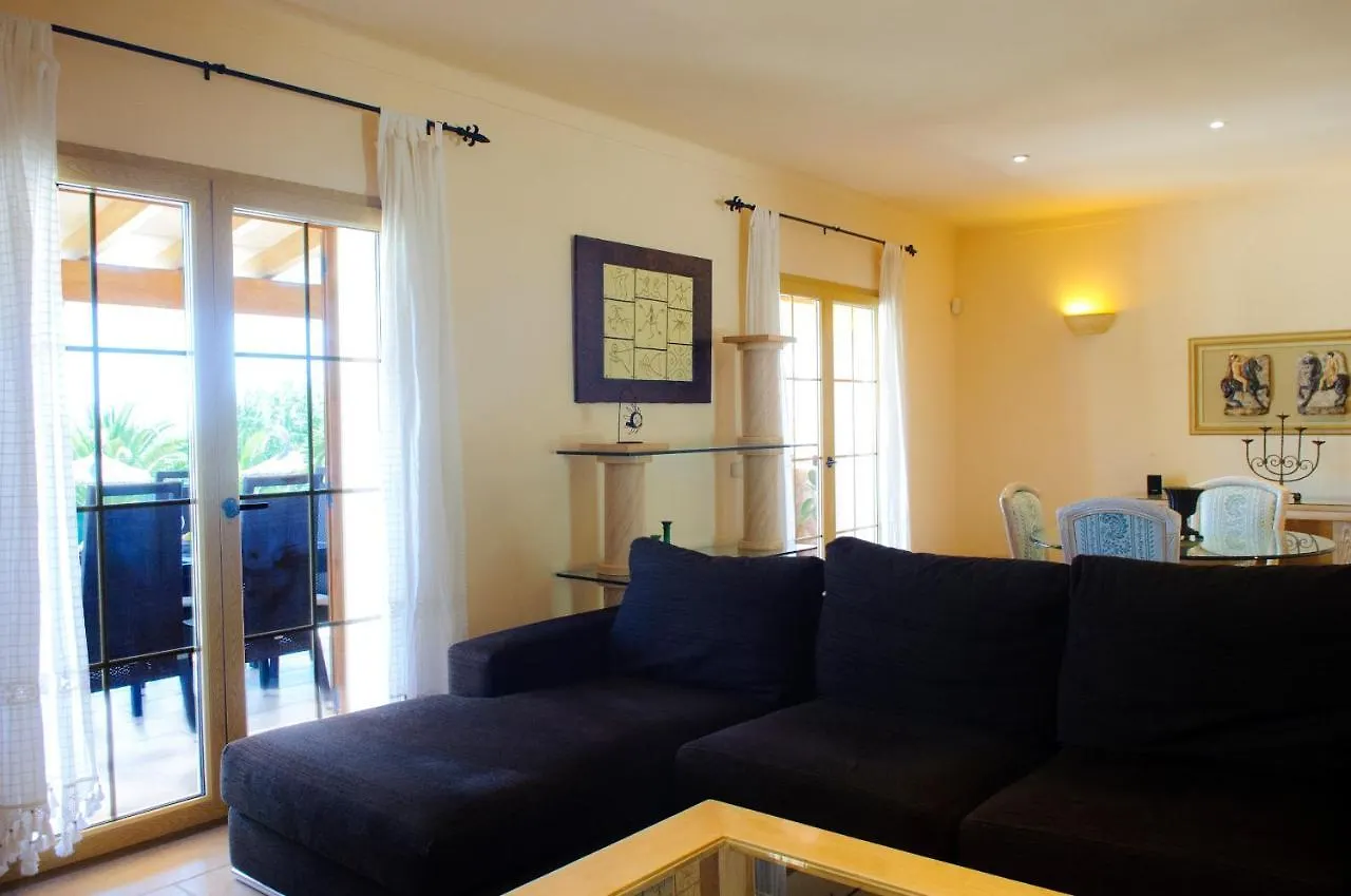 Tatil Evi Finca Cullera Calonge  İspanya
