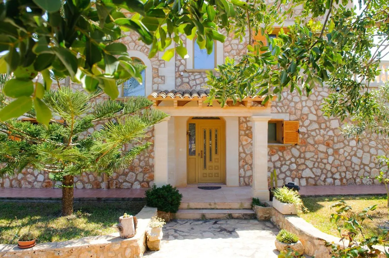 Finca Cullera Calonge  Calonge (Mallorca)