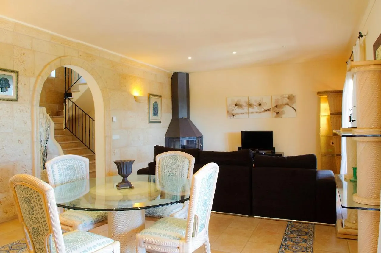 Tatil Evi Finca Cullera Calonge