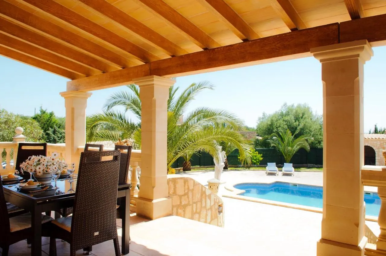 Finca Cullera Calonge  İspanya